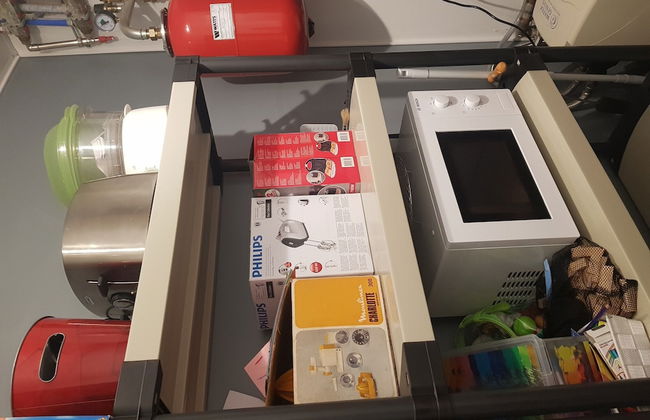 Luxurious Home With Sauna - Foto 25