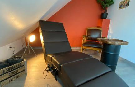 EnergyZen - Spa & Sauna Alsace - L'Atelier des Songes - Foto 22