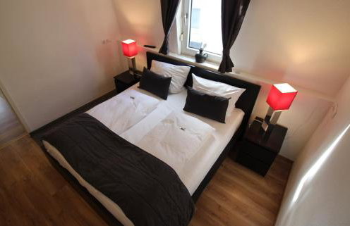 Apart Hotel Paradies - Foto 8