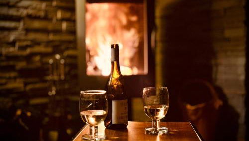 Chalet Violettes - Foto 3