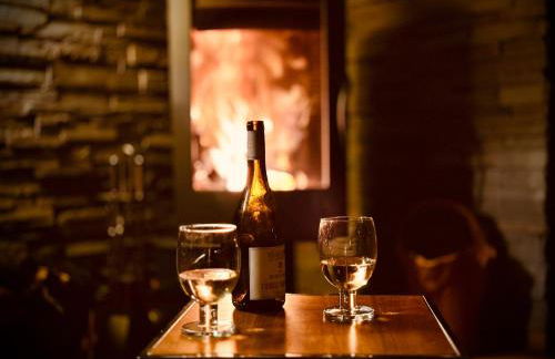 Chalet Violettes - Foto 3