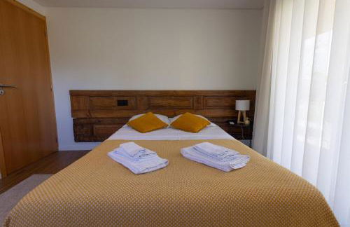 Refúgio das Oliveiras, Mondim de Bastos - Foto 55