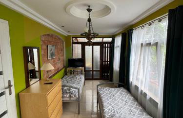 Pokoje pod winogronami - Foto 16