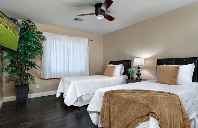 Resort-like w/ Tennis, Bocci, Golf & Games Galore! - Foto 6