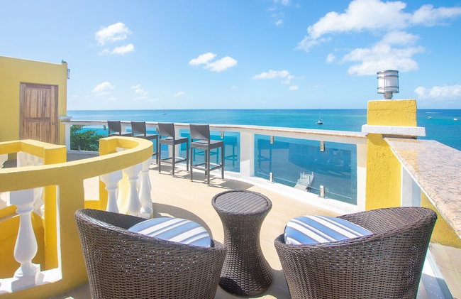 Villa Del Playa Penthouse #6 - Photo 32