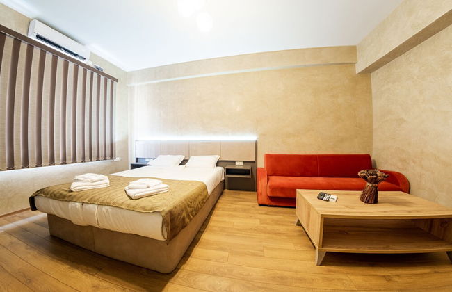 Sofia Life Apartments - Photo 4