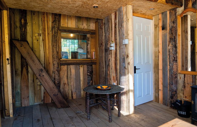 Hapus Hideaway Retreat Site, Sleeps 29 - Foto 22