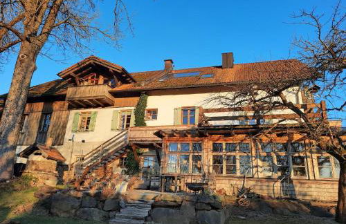 Altes Forsthaus - Foto 11