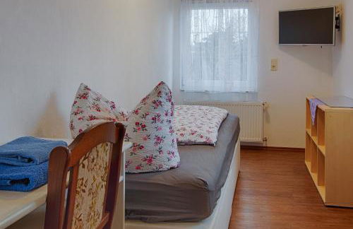 Haus Rabenswalde - Foto 26