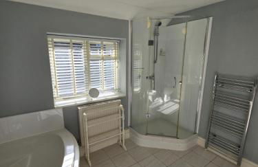 Grebe Cottage - Foto 15