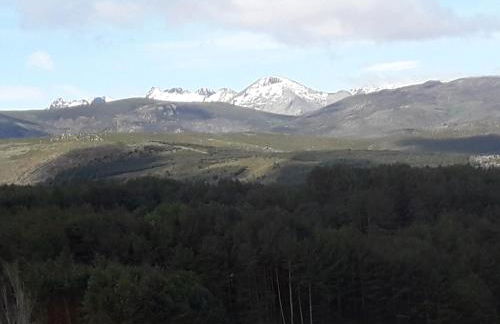 Casa Rural Alta Ladera - Photo 27