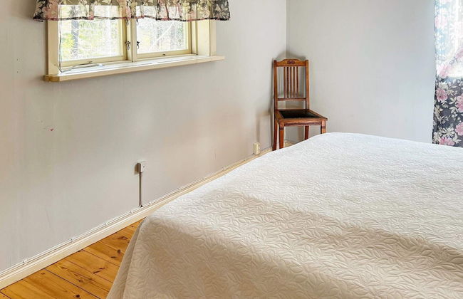 6 Person Holiday Home in Munso-by Traum - Photo 5