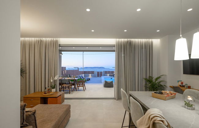 Anasa Luxury Villas - Foto 16