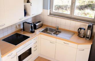 Ferienwohnung mit Stil - Foto 5