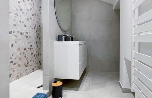 Le Grand Carré Versailles - Foto 5