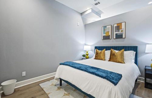 Trendy 1BR w 10ft Ceilings FREE Parking Pet Friendly - Foto 4