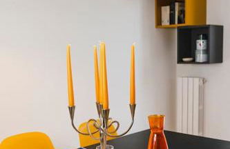 APARTMENTS VALPOLICELLA: RESIDENZA OLIVO - Photo 12