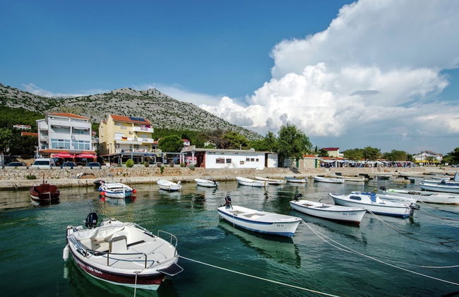 Modern Apartment in Starigrad Paklenica - Foto 36