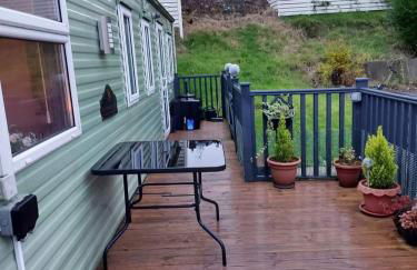 Three Peaks View. - Foto 24