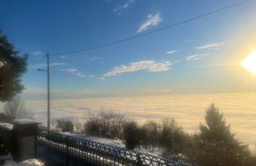 THE MONTEVECCHIA HOME - FRIDA APARTMENT - Foto 32