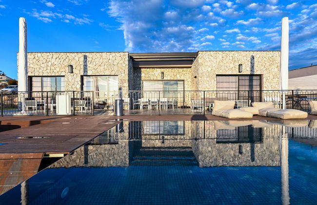 Villa Hudula - Photo 22