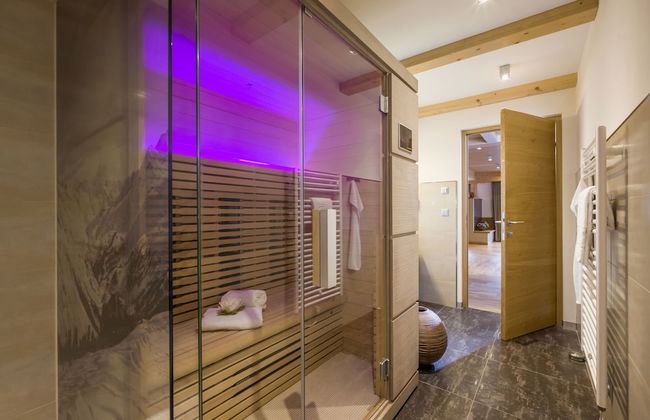 Bergjuwel - Photo 47