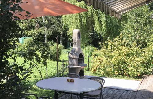 Ferienhaus Das Häuschen - Photo 5