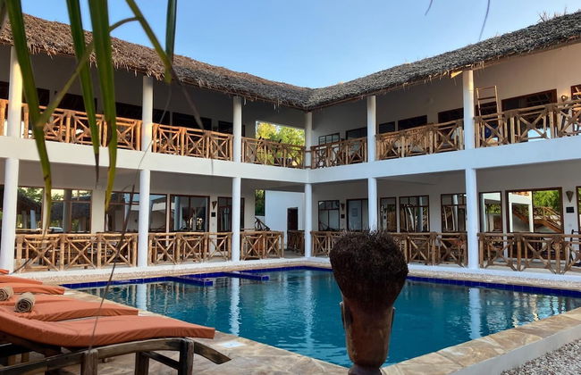 M&M VILLAS ZANZIBAR - Foto 1