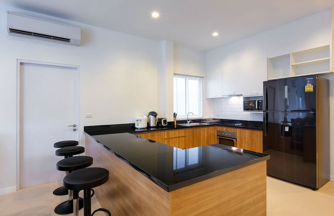 Sivana Gardens Villas - Foto 53