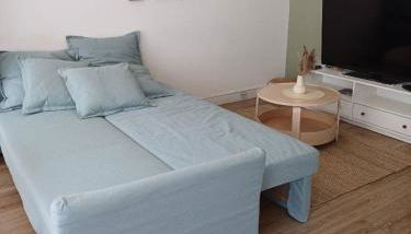 Charmant T2 proche tramway et plages - Foto 5