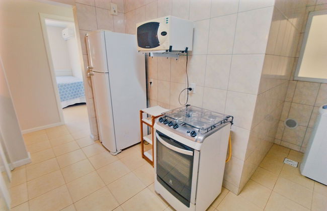 Residencial Vista Bella - Photo 46