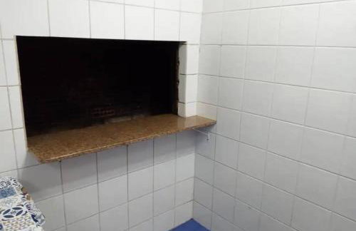 Casarão do Bavária - Foto 25