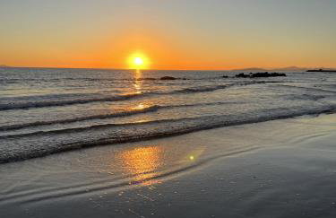 Un passo dal Mare - 50m from the Sea, with Garden, AC & WiFi - Foto 39