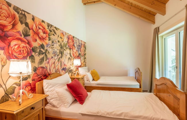 Apartment Near Lake Klopeiner With Sauna - Foto 21