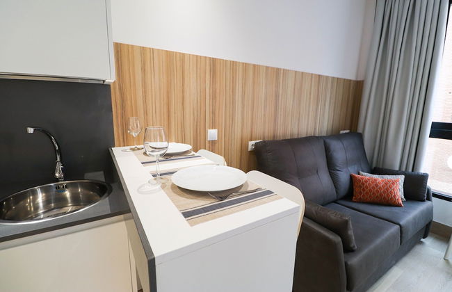 CIELO Madrid Studios - Foto 32