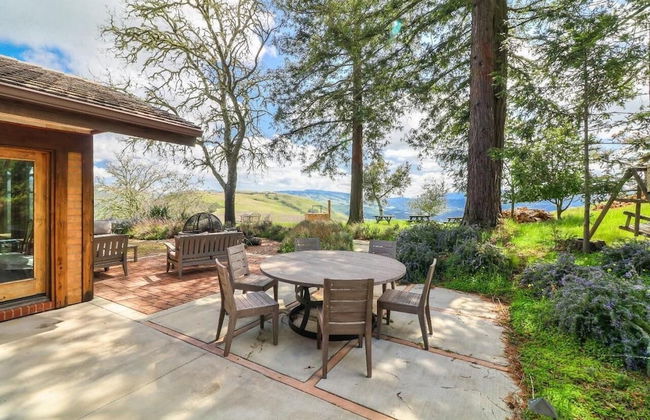 LX 57: Weathertop Rustic Ranch in Carmel With Luxury Amenities - Foto 19