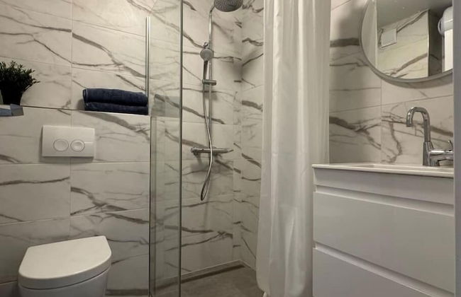 Inspire Your Stay new and Comfort Apartment in Sofia - Foto 10