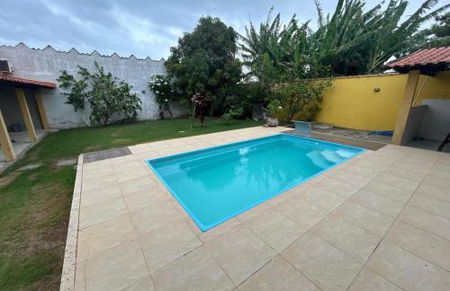 Casa com Piscina na Lagoa de Praia Seca - Foto 3