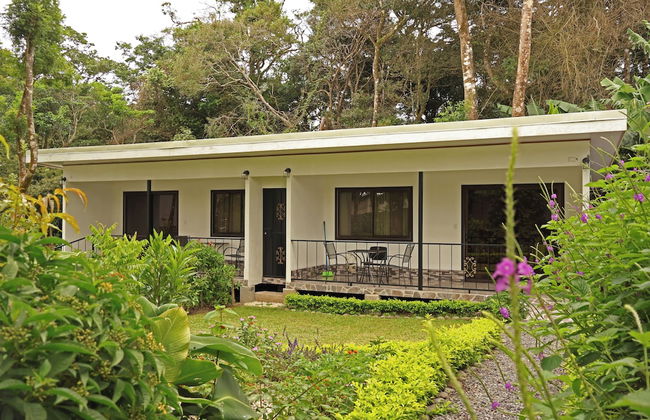 Monteverde Magic Mountain - Foto 48