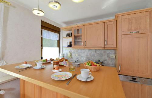 Quaint Apartment in Eimelrod near Lake and Water Sports - Photo 55