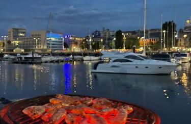 Don Maximo Yacht Hotel - Foto 9