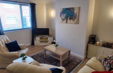 The Orchards- Rural Family & Work Friendly Home Near Durham - Foto 6