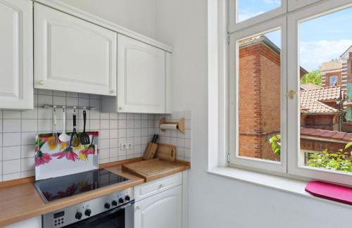 Apartment Gründerzeitvilla by Interhome - Foto 16