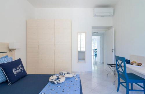 AQUAMARINE Relaxing Capri Suites - Foto 9