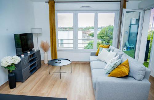 Logement cosy près des sites JO - Foto 1