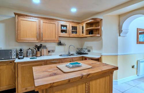 Finest Retreats - Kelvin House - Foto 11