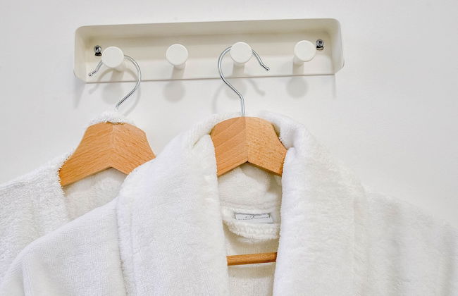 Metropole Apartments Old Town - Foto 76