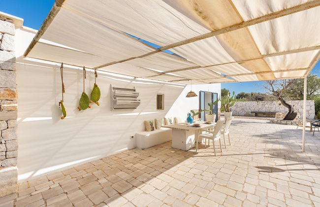 122 Lamia Madreperla by Barbarhouse - Foto 46