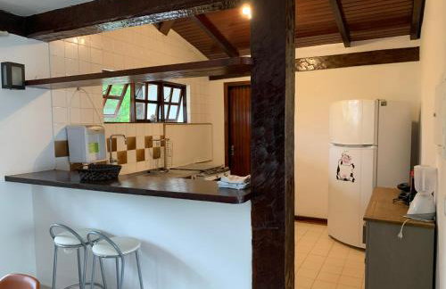 Geribá - piscina de vidro com hidromassagem - 12 pessoas - Foto 44