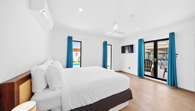 Koyari 35-f - Foto 3, Servicios del alojamiento